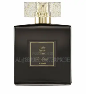 Avon Little Black Dress Parfum