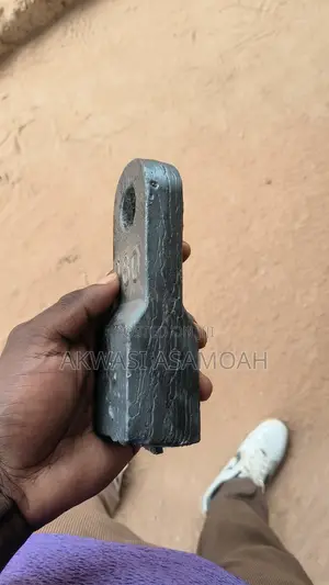 Crusher Hammers