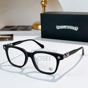 Chrome Lens