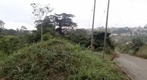 8 Plots of Land at Aburi Obosomase for Sale