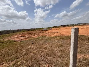 Plots of Land at Malejor
