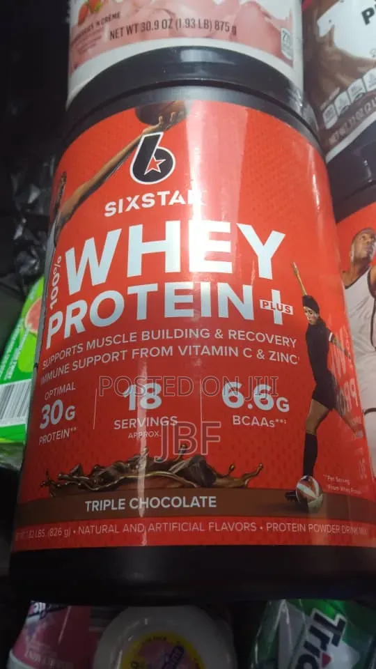 Dietary Supplements