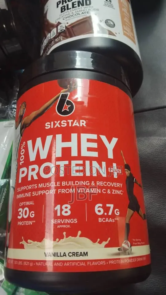 Dietary Supplements