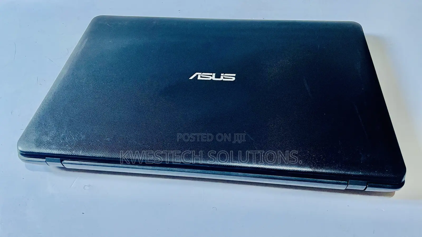 Laptop Asus R750JK 4GB Intel Pentium HDD 160GB