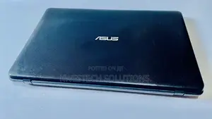 Laptop Asus R750JK 4GB Intel Pentium HDD 160GB