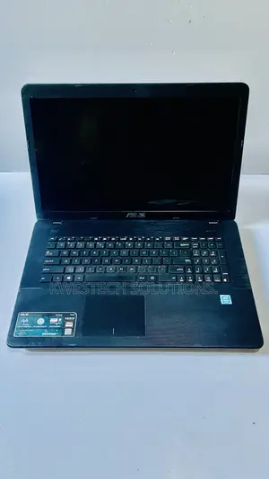 Laptop Asus R750JK 4GB Intel Pentium HDD 160GB