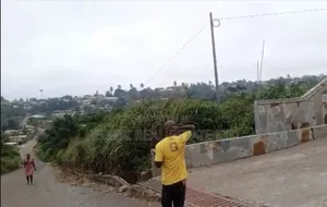 8 Plots of Land at Aburi Obosomase for Sale