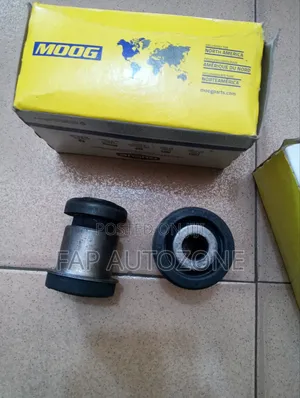 Genuine MOOG Ford Focus,Ford Escape Mazda 3 Control Arm Bushing USA