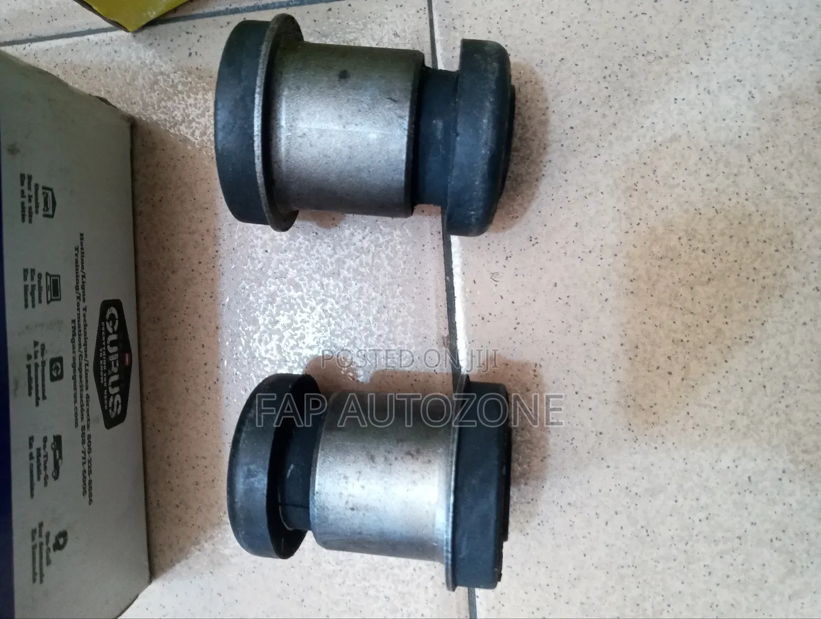 Genuine MOOG Ford Focus,Ford Escape Mazda 3 Control Arm Bushing USA