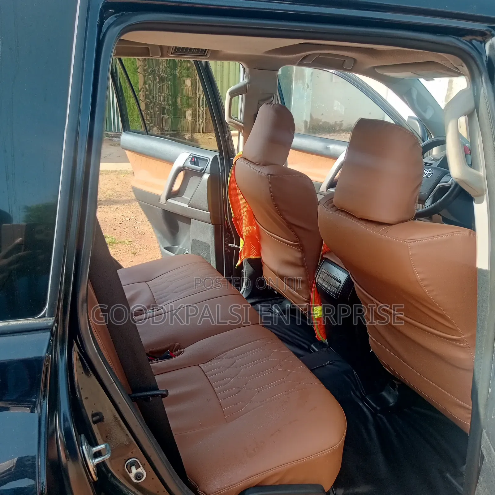 Car Rentals Services in Tamale