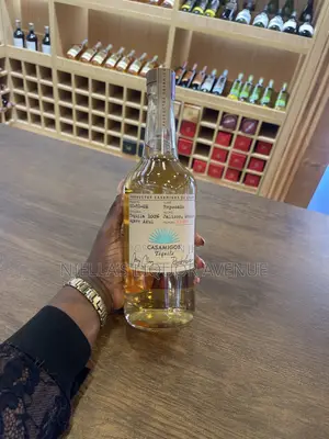 Casamigos Reposado Tequila