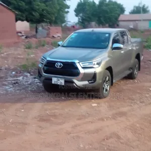 Car Rentals Services in Tamale