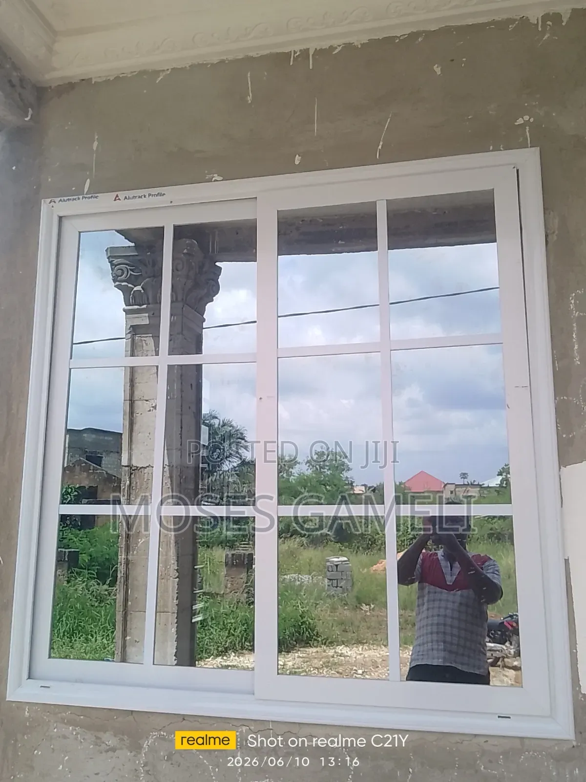 KMG Glass Windows and Doors