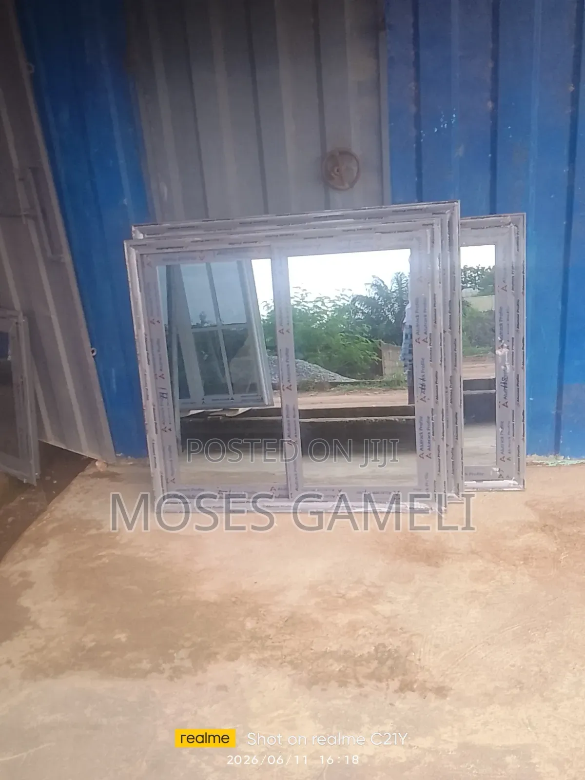 KMG Glass Windows and Doors