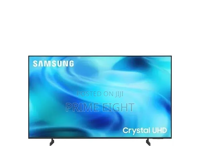 Samsung 75-Inch (75U8000H) Crystal UHD Smart TV Released in 2026