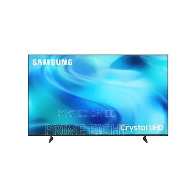 Samsung 75-Inch (75U8000H) Crystal UHD Smart TV Released in 2026