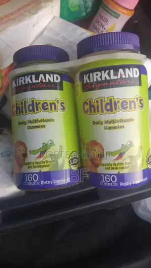 Dietary Supplements