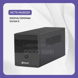 NCTS 200va Ups