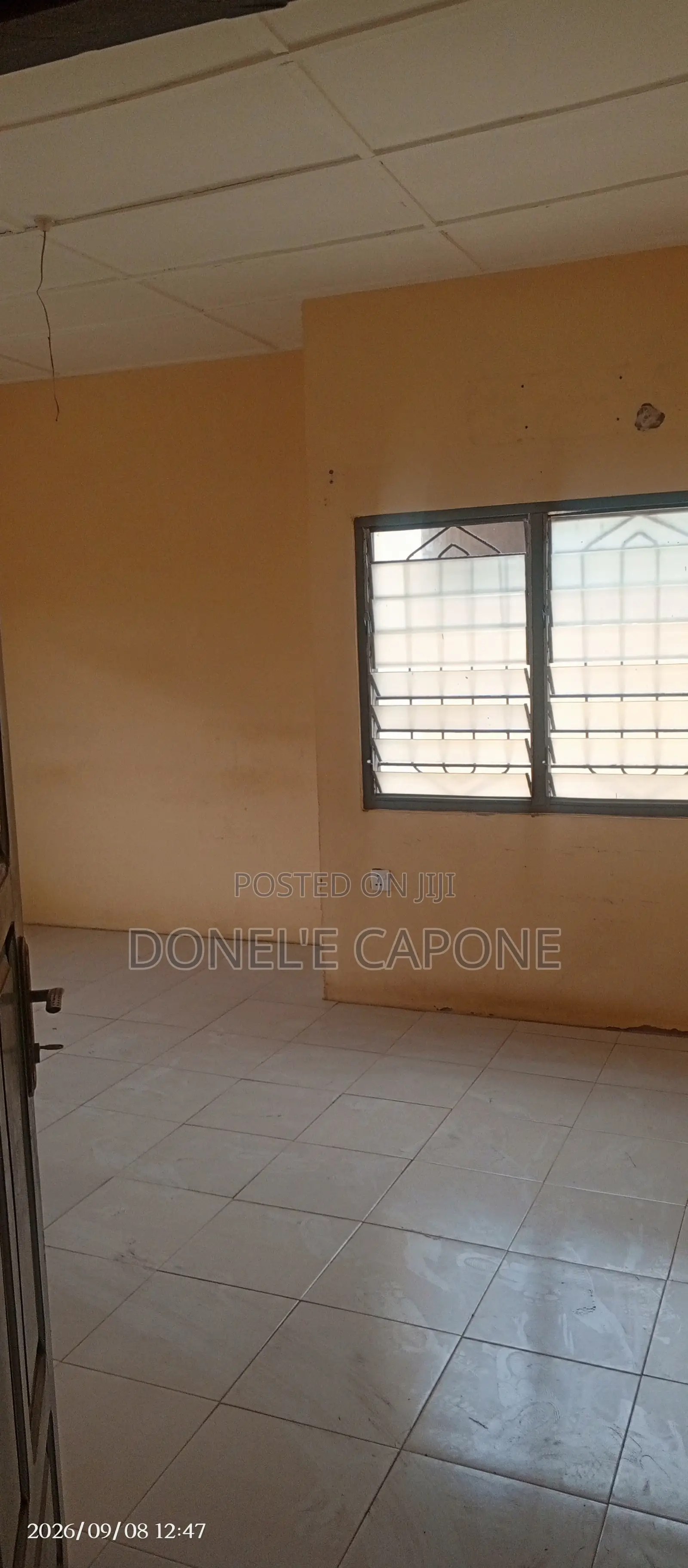 2bdrm House in Ampomaah Last Stop, Amrahia for rent