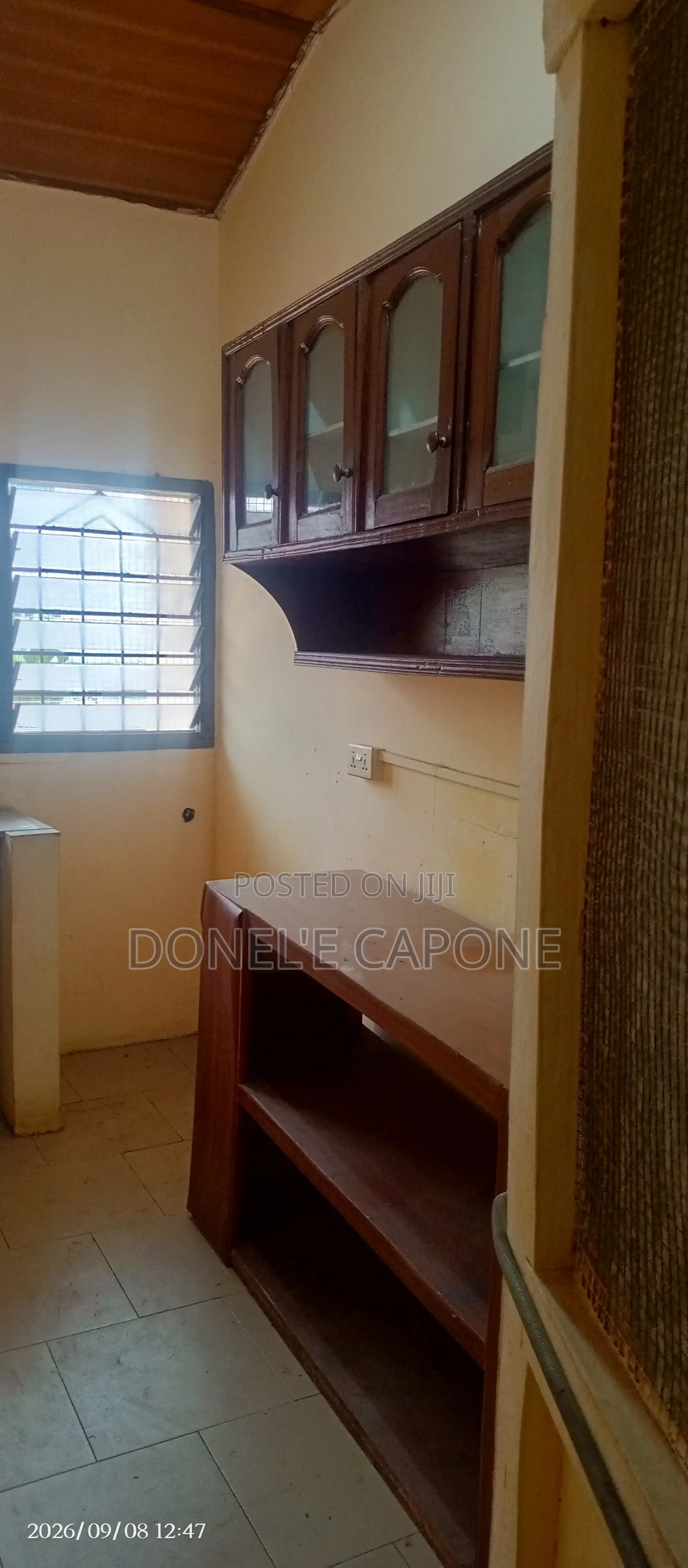 2bdrm House in Ampomaah Last Stop, Amrahia for rent