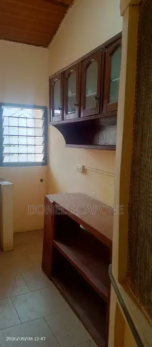 2bdrm House in Ampomaah Last Stop, Amrahia for rent