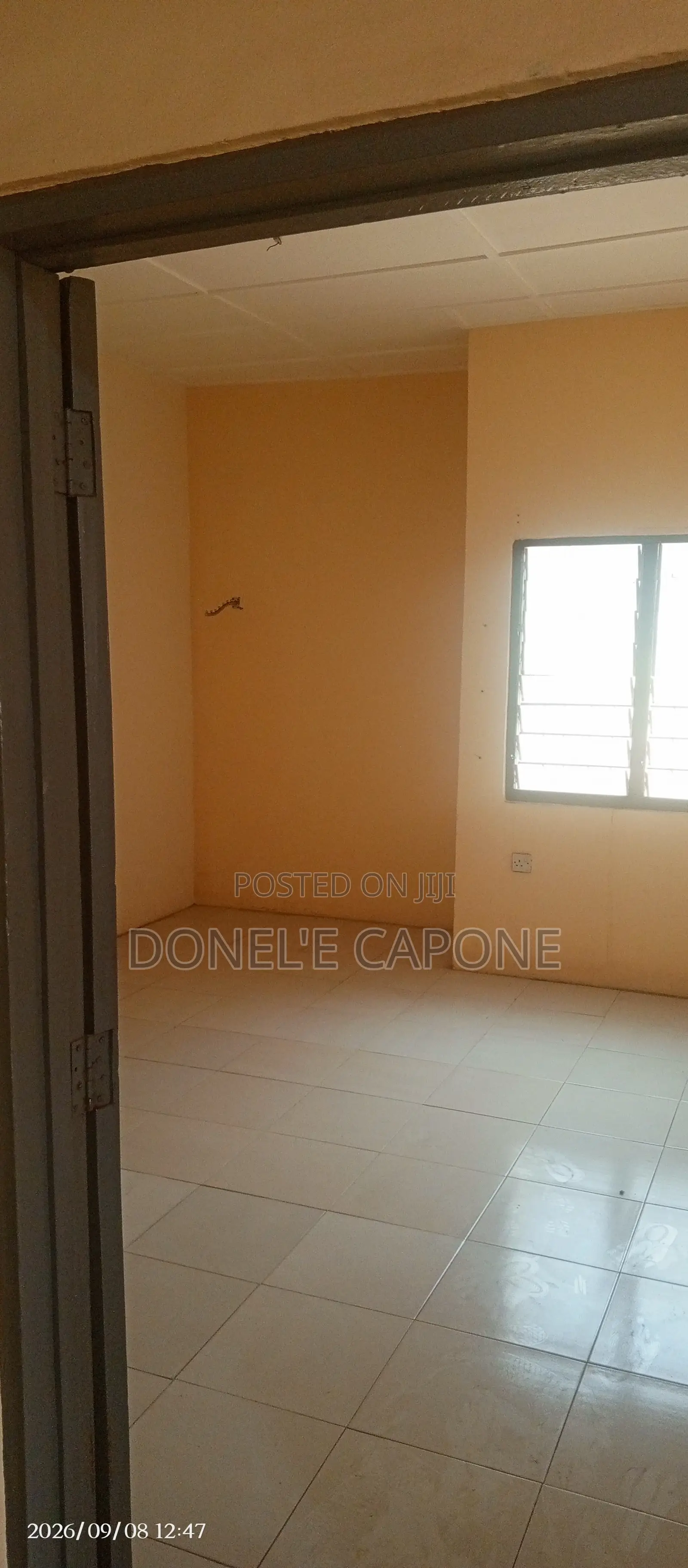2bdrm House in Ampomaah Last Stop, Amrahia for rent