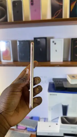 Apple iPhone 7 Plus 128 GB Gold