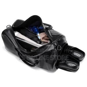 Duffel Travel Bag