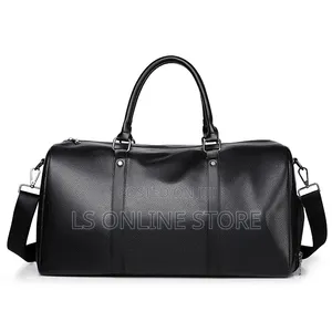 Duffel Travel Bag