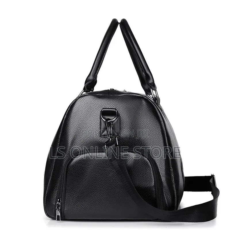 Duffel Travel Bag