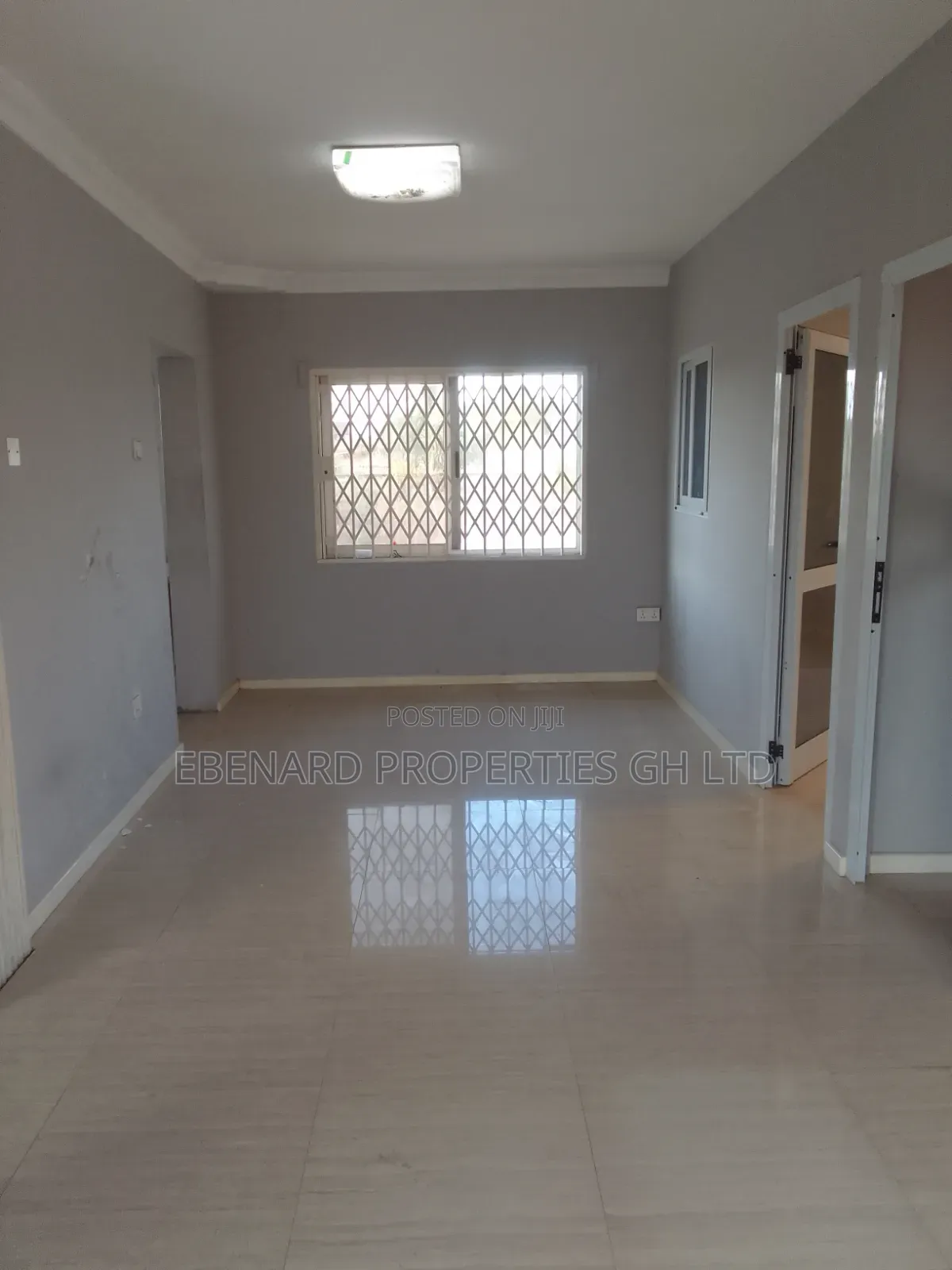 2bdrm Apartment in Ebenard Properties, GREDA Estate for rent