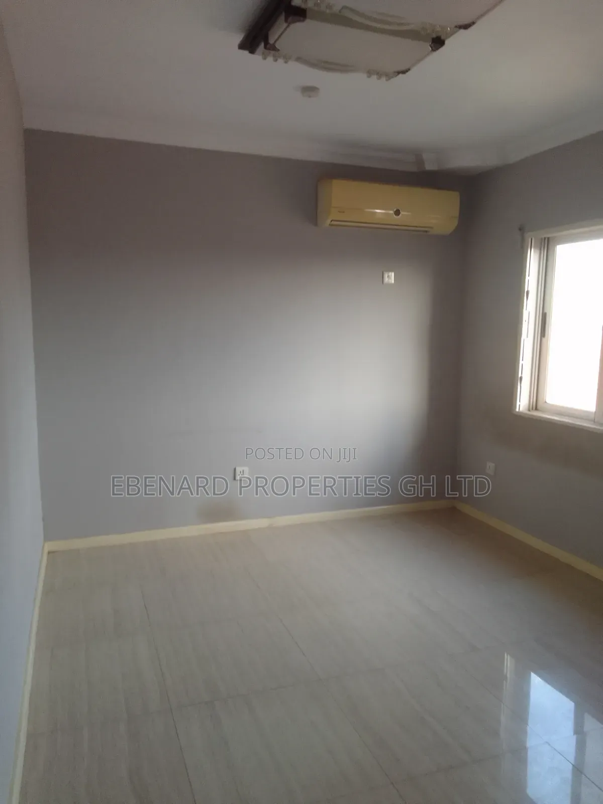 2bdrm Apartment in Ebenard Properties, GREDA Estate for rent