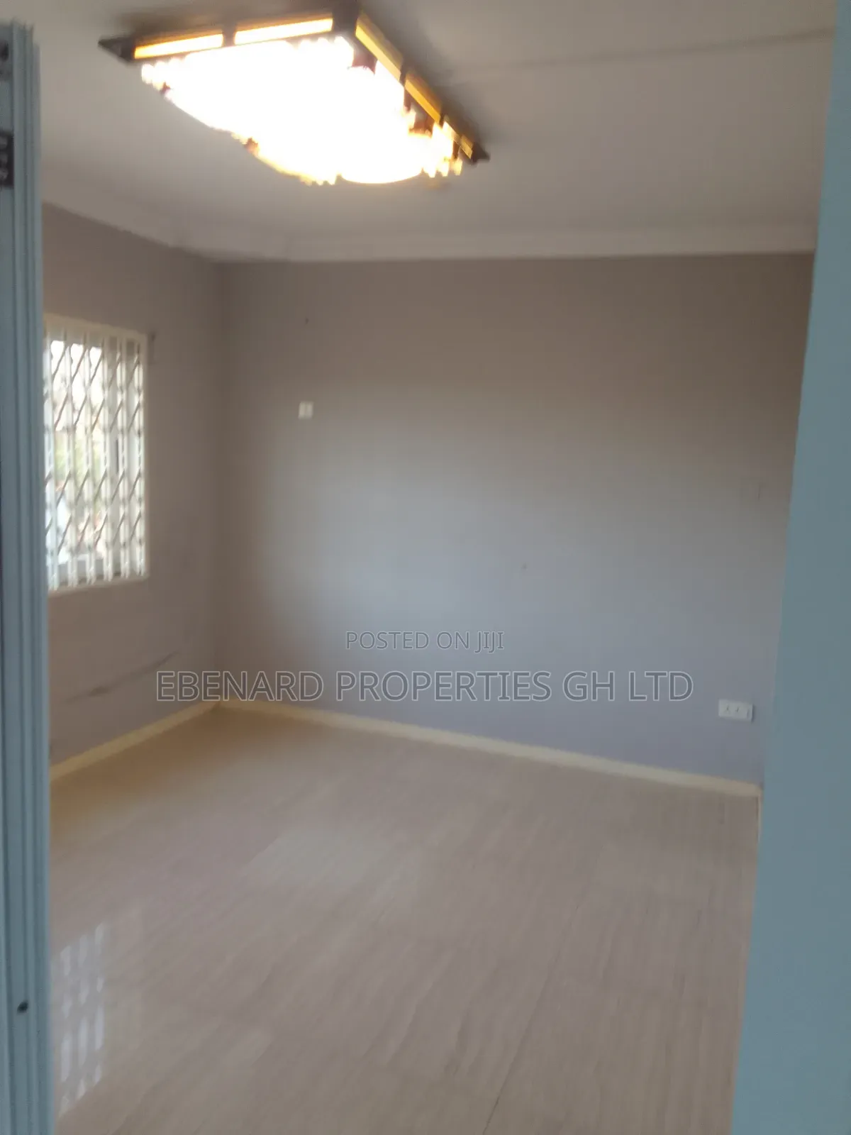 2bdrm Apartment in Ebenard Properties, GREDA Estate for rent