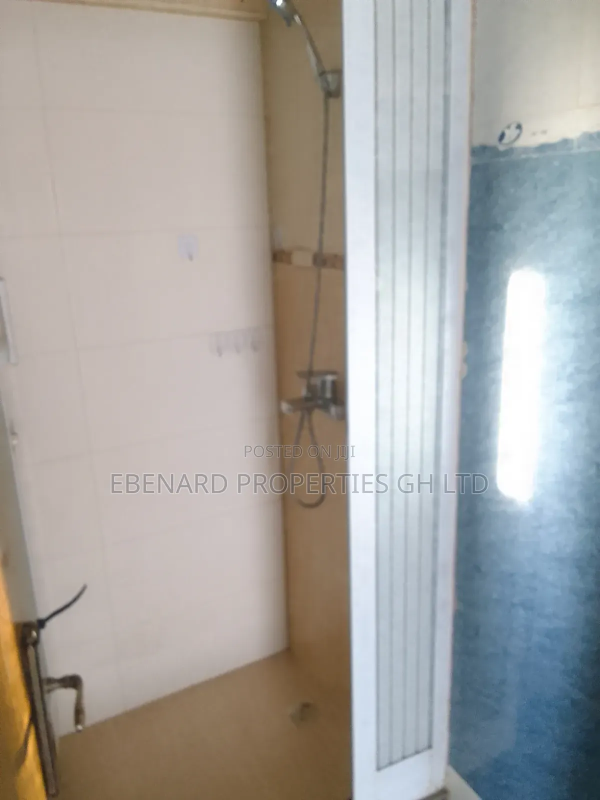 2bdrm Apartment in Ebenard Properties, GREDA Estate for rent