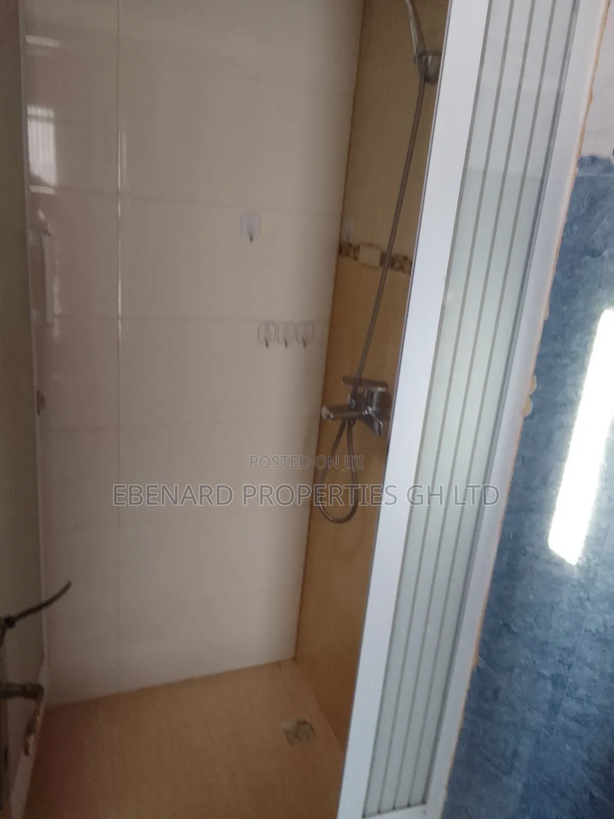 2bdrm Apartment in Ebenard Properties, GREDA Estate for rent