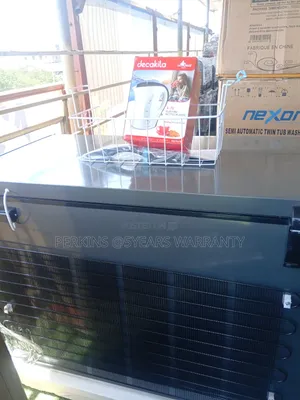 Better Cooling Refrigerator H a 348L Refo