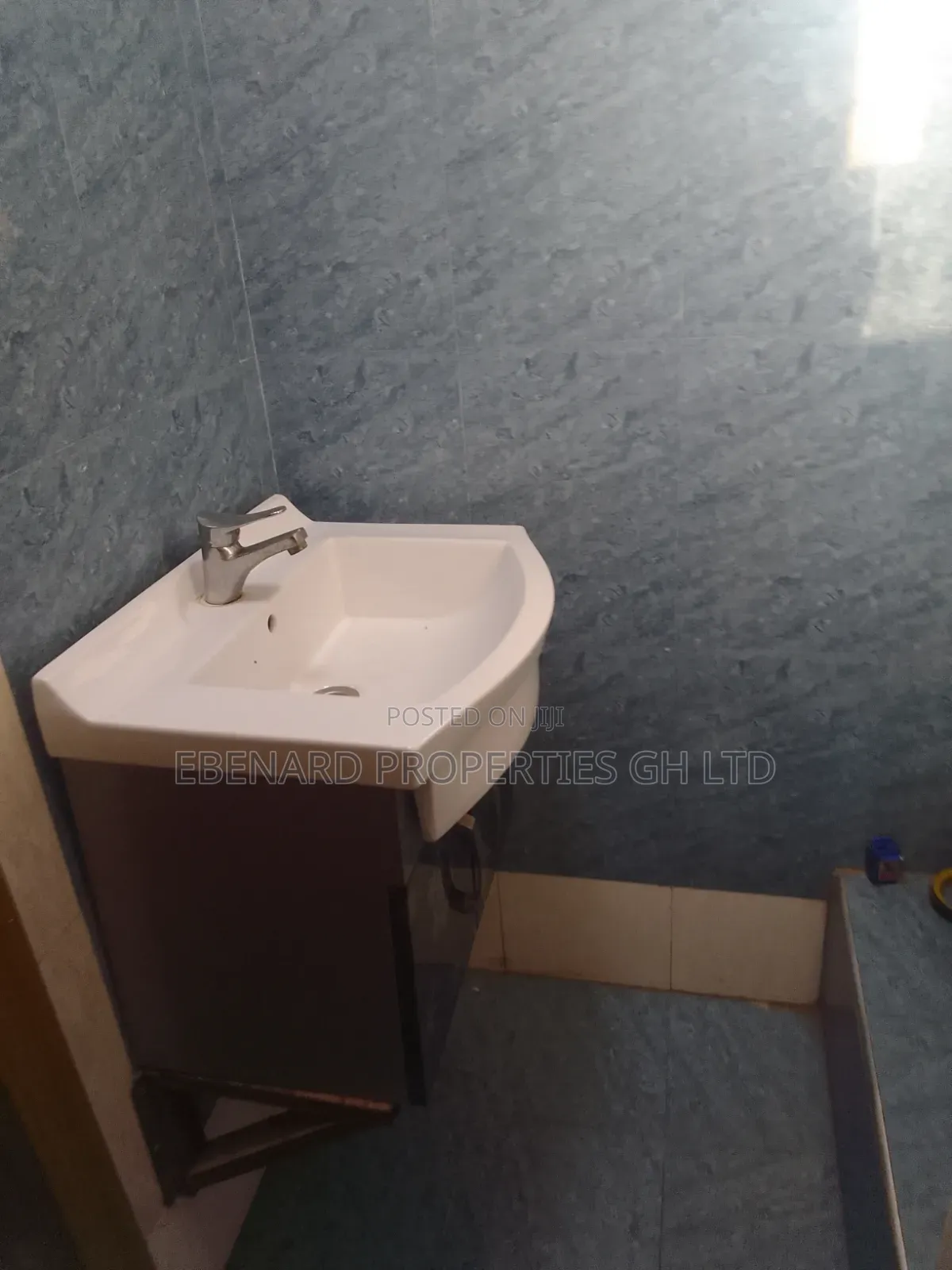 2bdrm Apartment in Ebenard Properties, GREDA Estate for rent