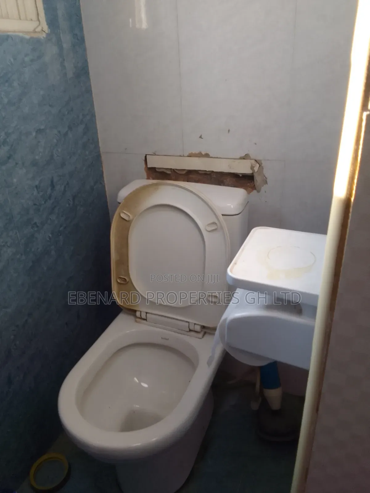 2bdrm Apartment in Ebenard Properties, GREDA Estate for rent