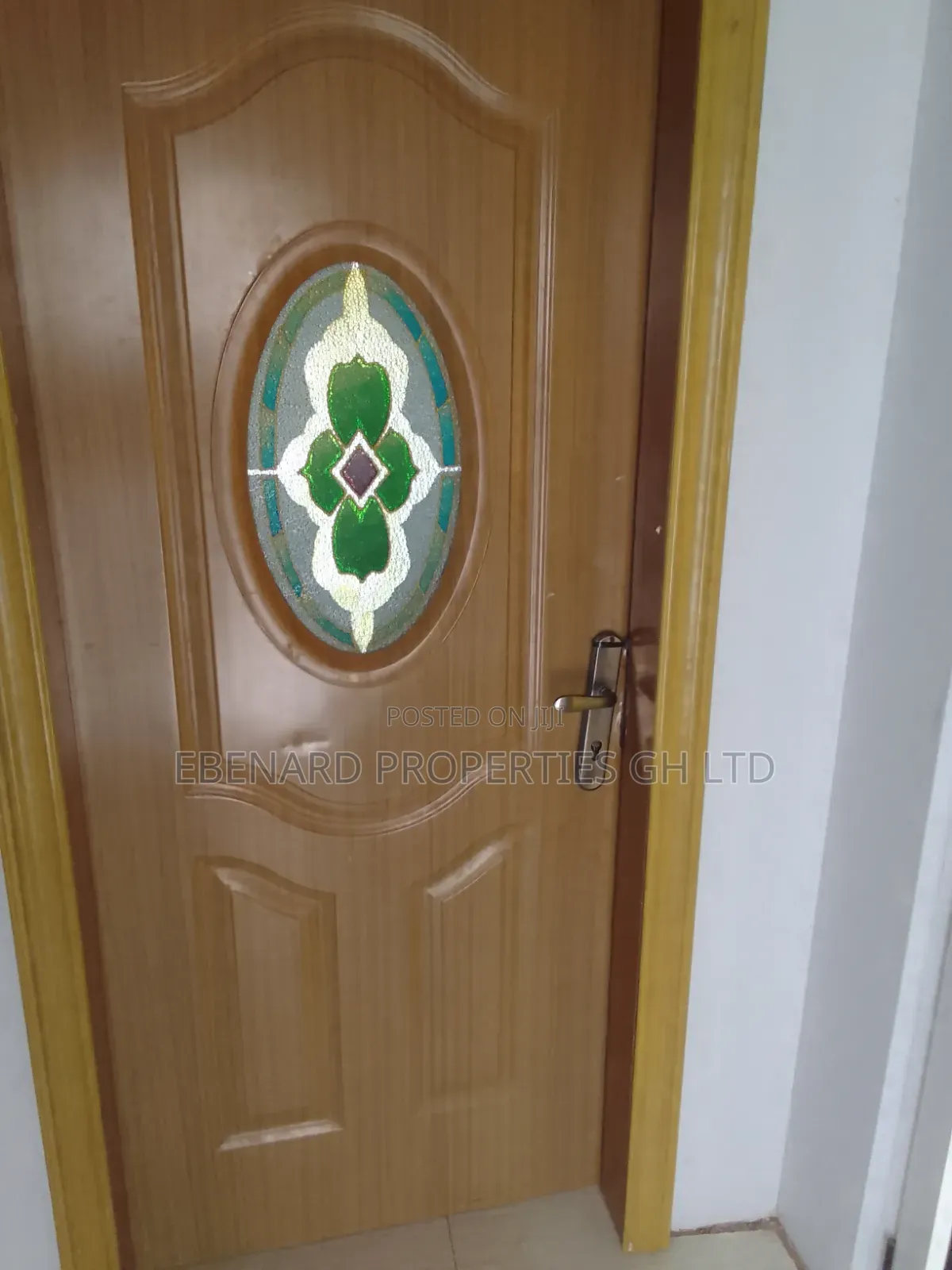 2bdrm Apartment in Ebenard Properties, GREDA Estate for rent