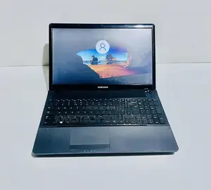 Laptop Samsung Galaxy Book3 Pro 360 16" 4GB Intel Core i5 HDD 160GB