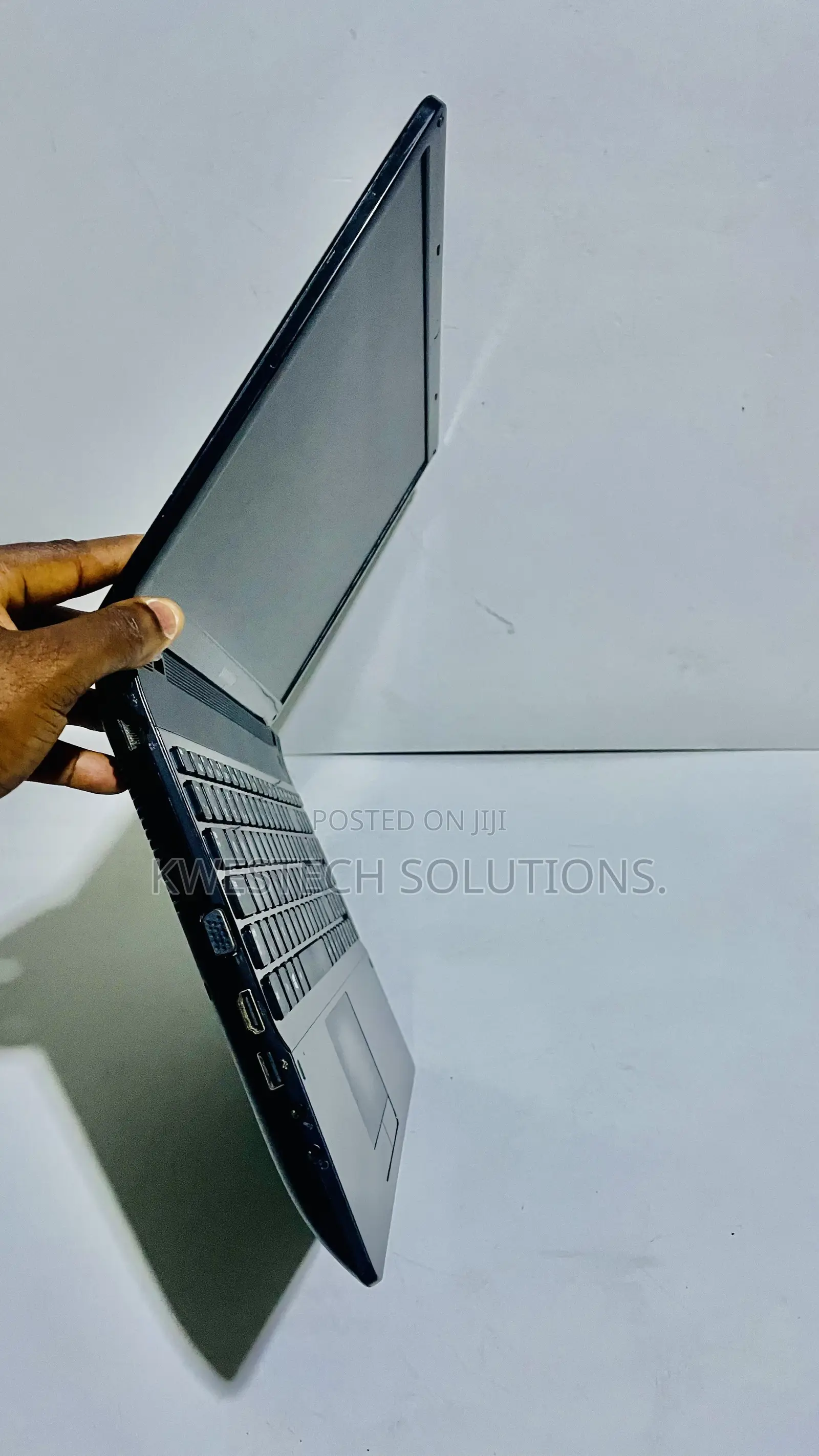 Laptop Samsung Galaxy Book3 Pro 360 16" 4GB Intel Core i5 HDD 160GB