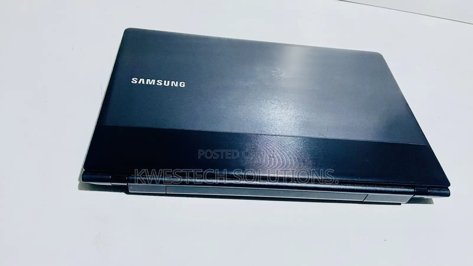 Laptop Samsung Galaxy Book3 Pro 360 16" 4GB Intel Core i5 HDD 160GB