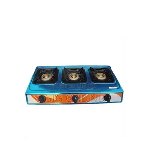 Brandnew 3 Burner Stove