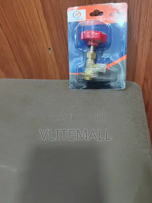 Open Valve Ct-339