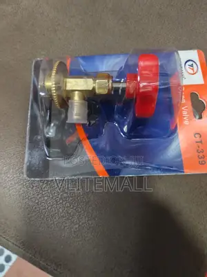 Open Valve Ct-339