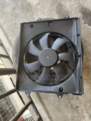 Honda Civic 2017 2018 2019 Radiator Fan 2.0