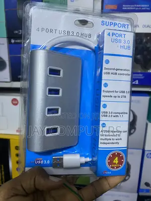 3.0 4port USB HUB