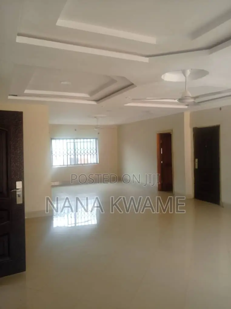 Furnished 2bdrm Apartment in Richmoni Estate, Kumasi Metropolitan