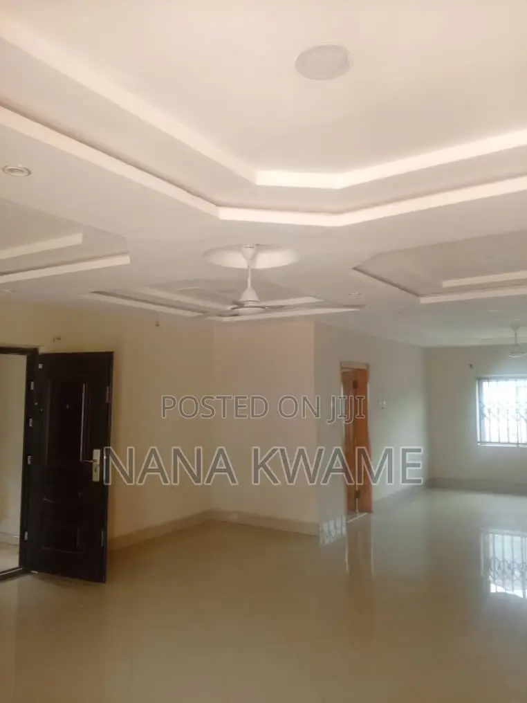 Furnished 2bdrm Apartment in Richmoni Estate, Kumasi Metropolitan