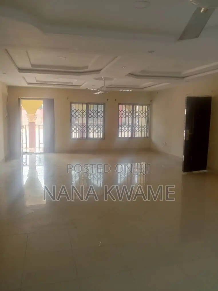 Furnished 2bdrm Apartment in Richmoni Estate, Kumasi Metropolitan